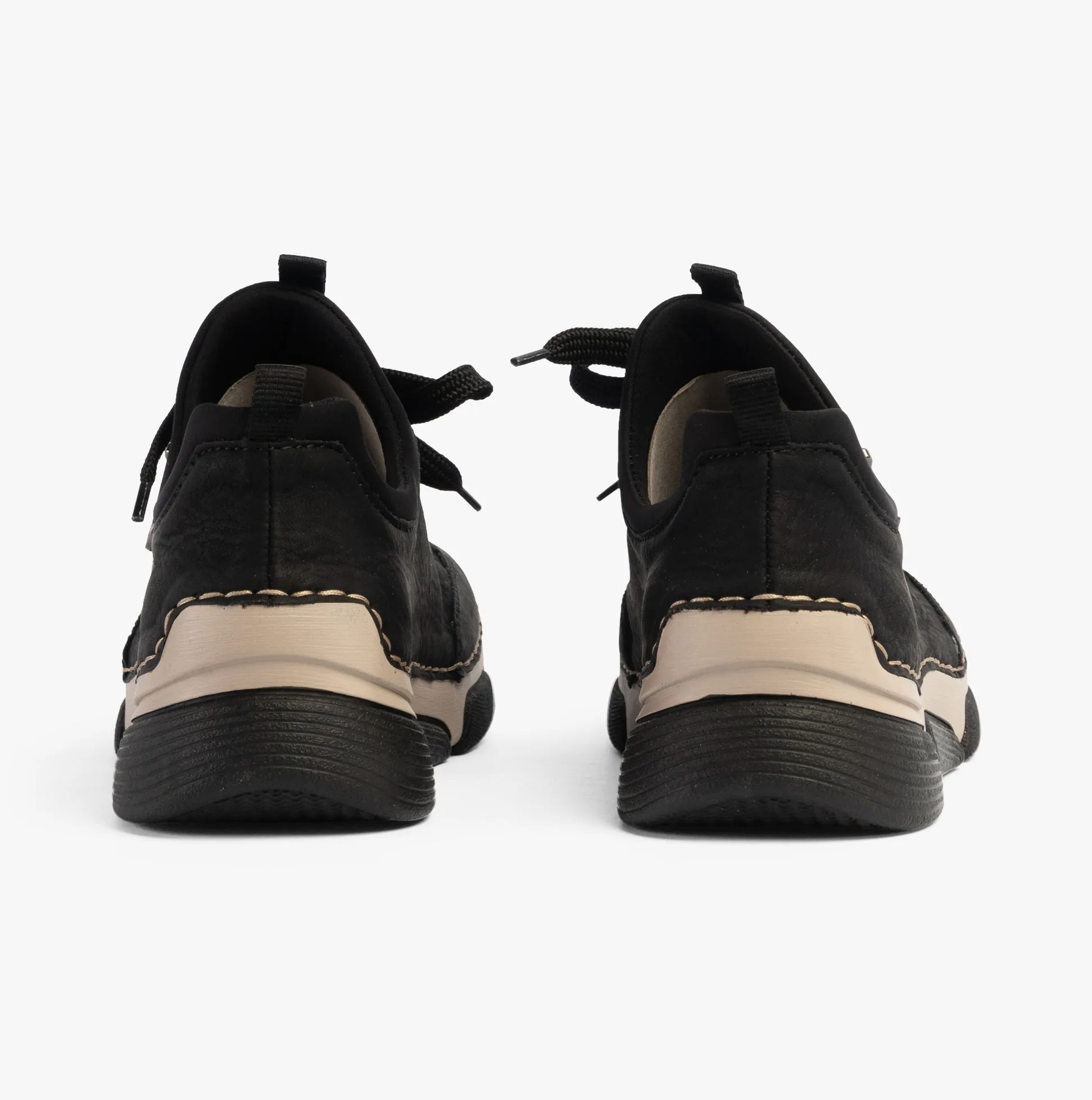 45973-00 Womens Shoes Black