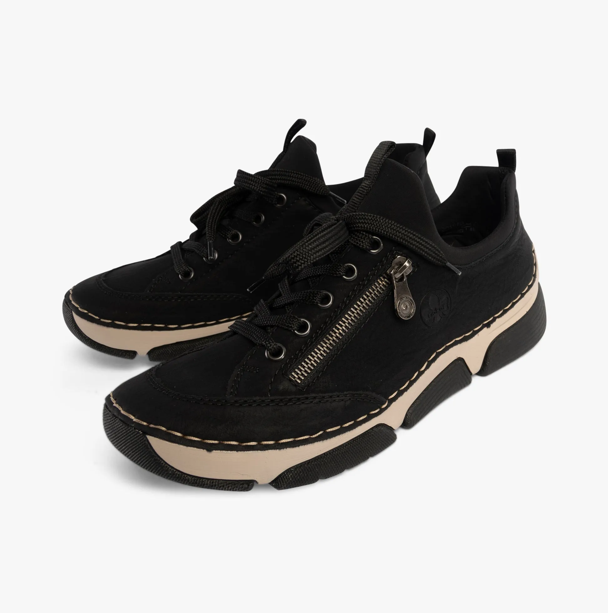 45973-00 Womens Shoes Black