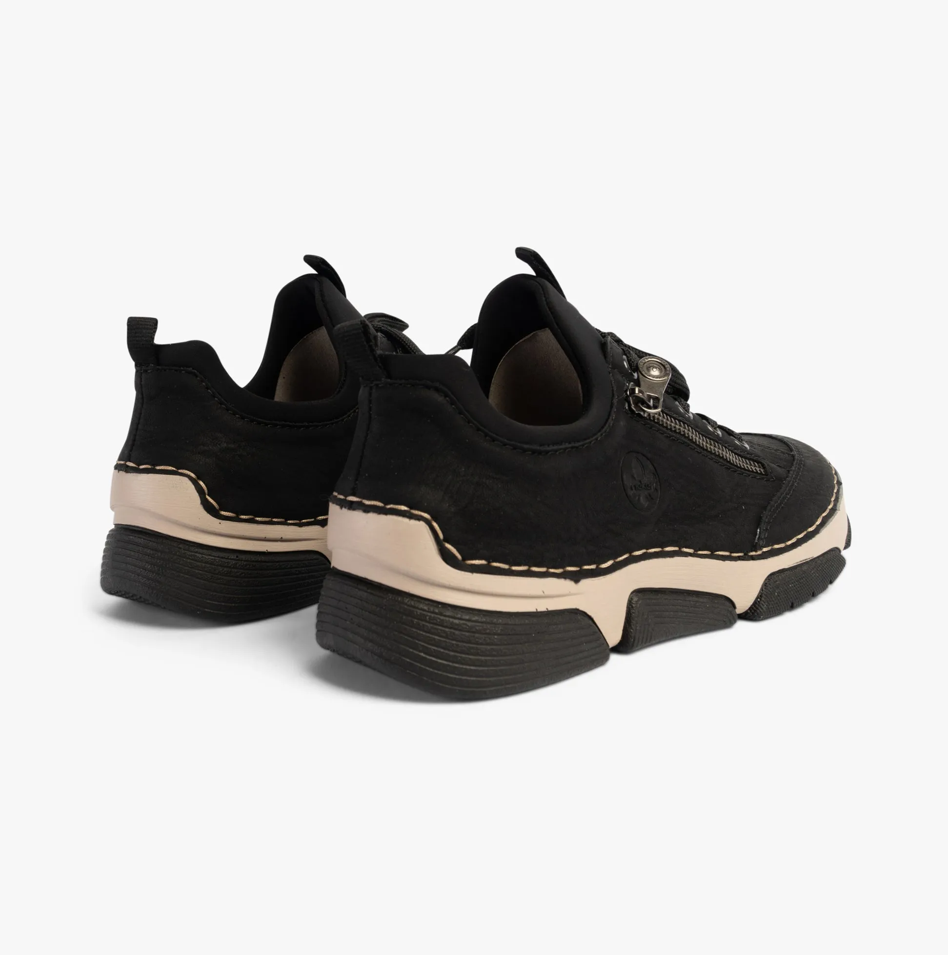 45973-00 Womens Shoes Black