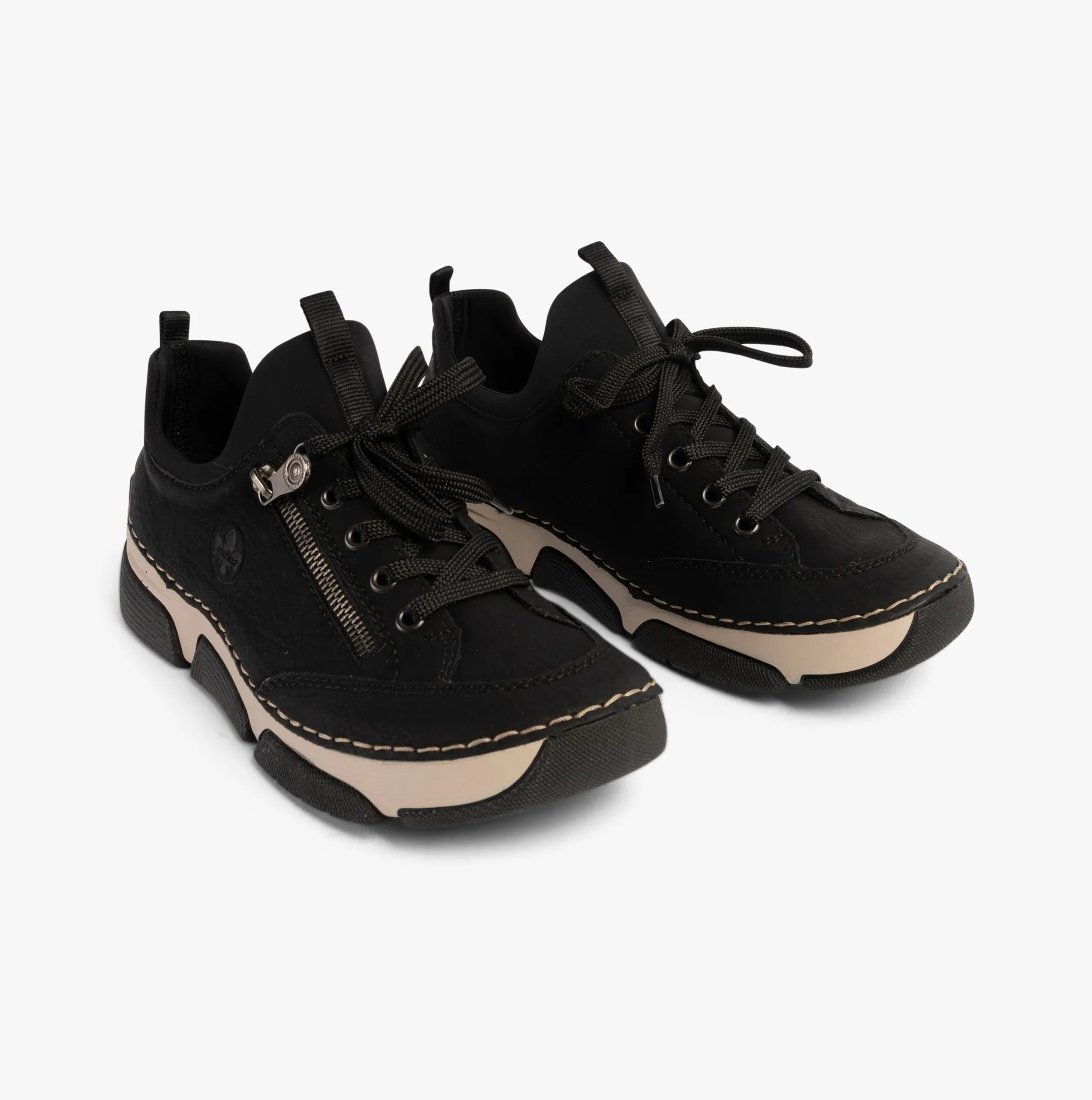 45973-00 Womens Shoes Black