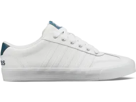 75487-945-M | ADDISON VULC LTR | WHITE/STARGAZER