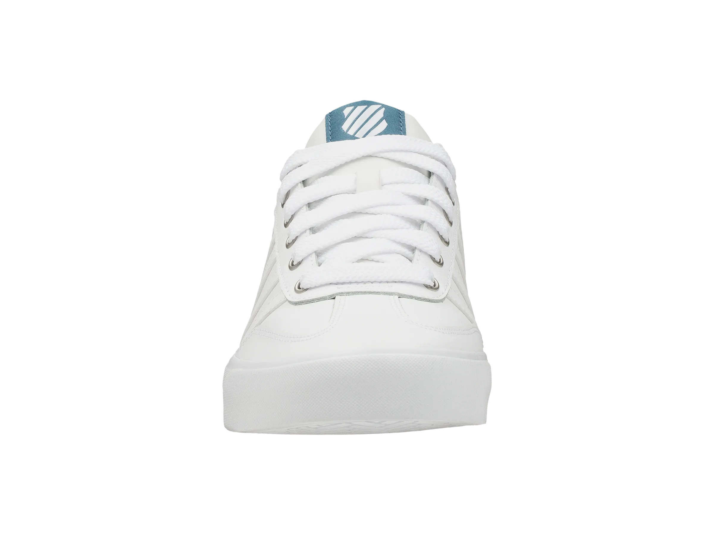 75487-945-M | ADDISON VULC LTR | WHITE/STARGAZER