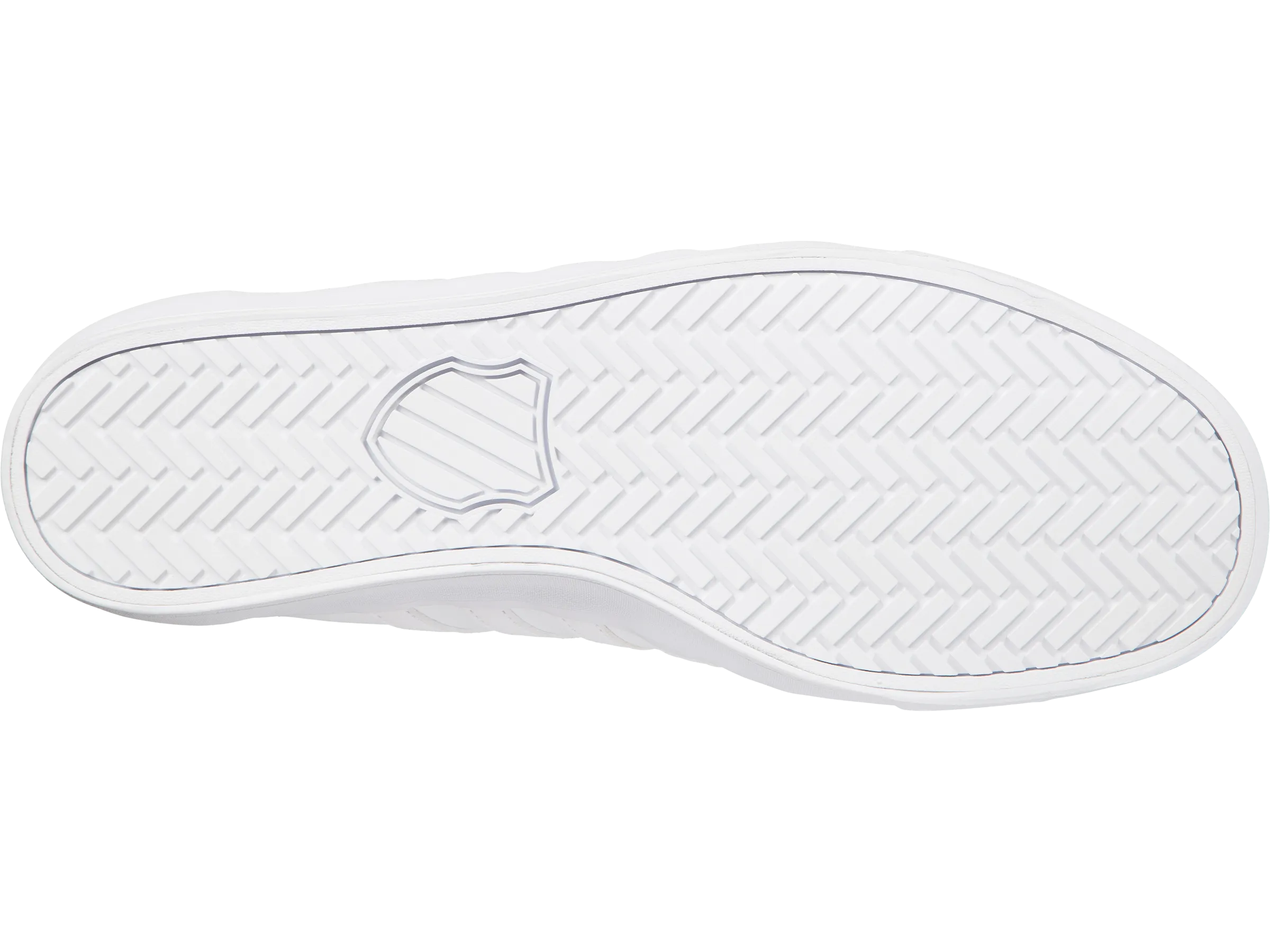 75487-945-M | ADDISON VULC LTR | WHITE/STARGAZER