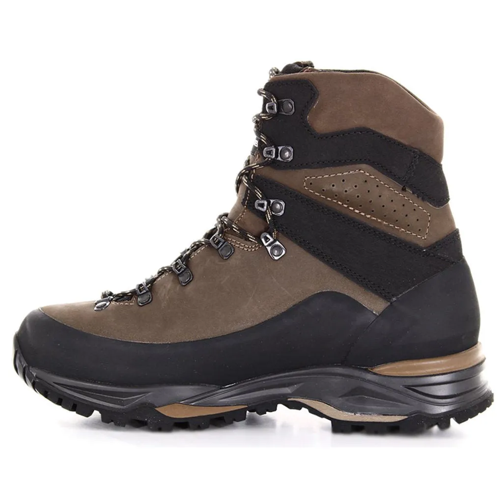 966 Saguaro GTX RR Nubuck Leather Men's Hunting Boots