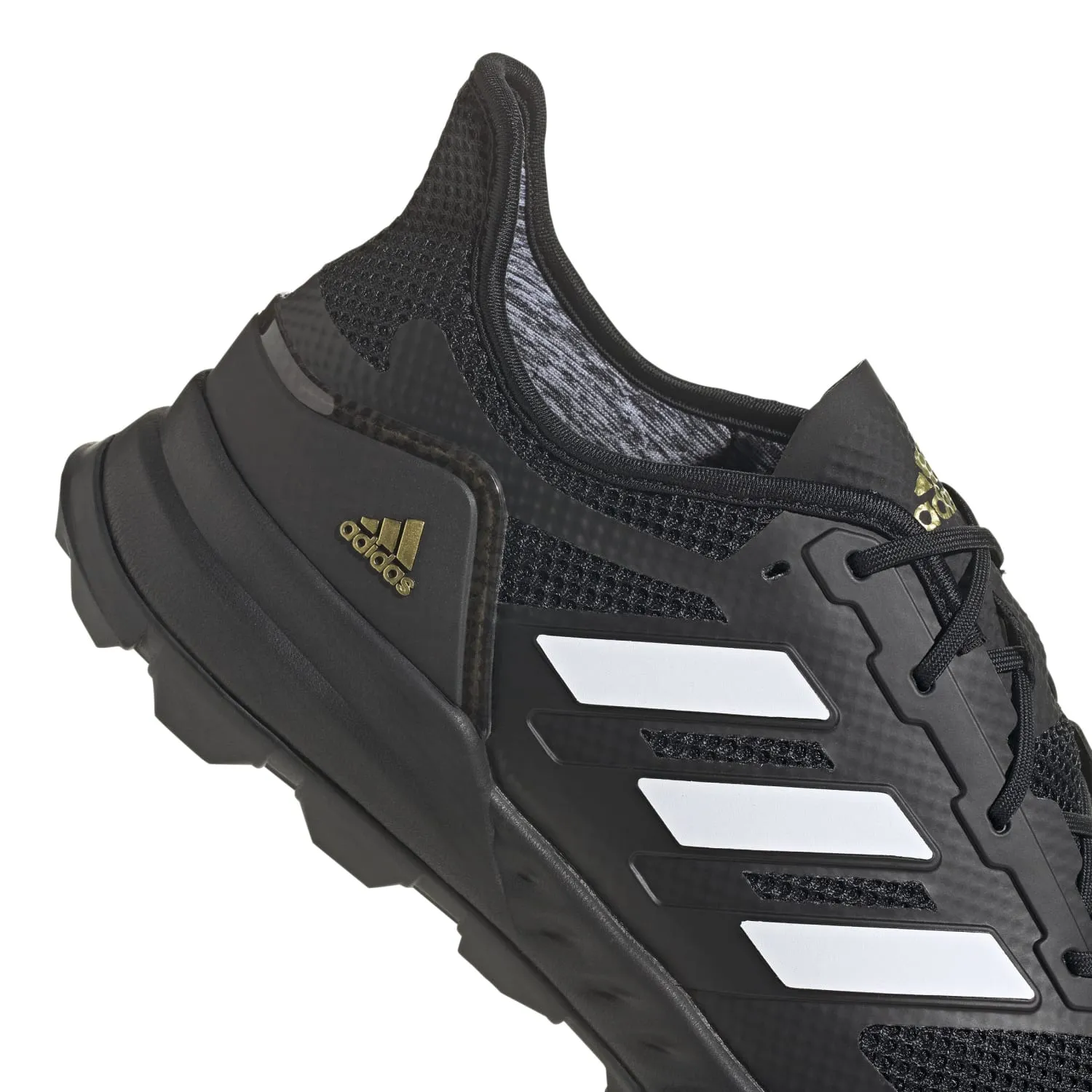 Adidas Adipower Hockey 2.1 Unisex Hockey Shoes (GZ4102)