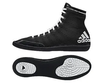 Adidas Adizero Core/Black/White