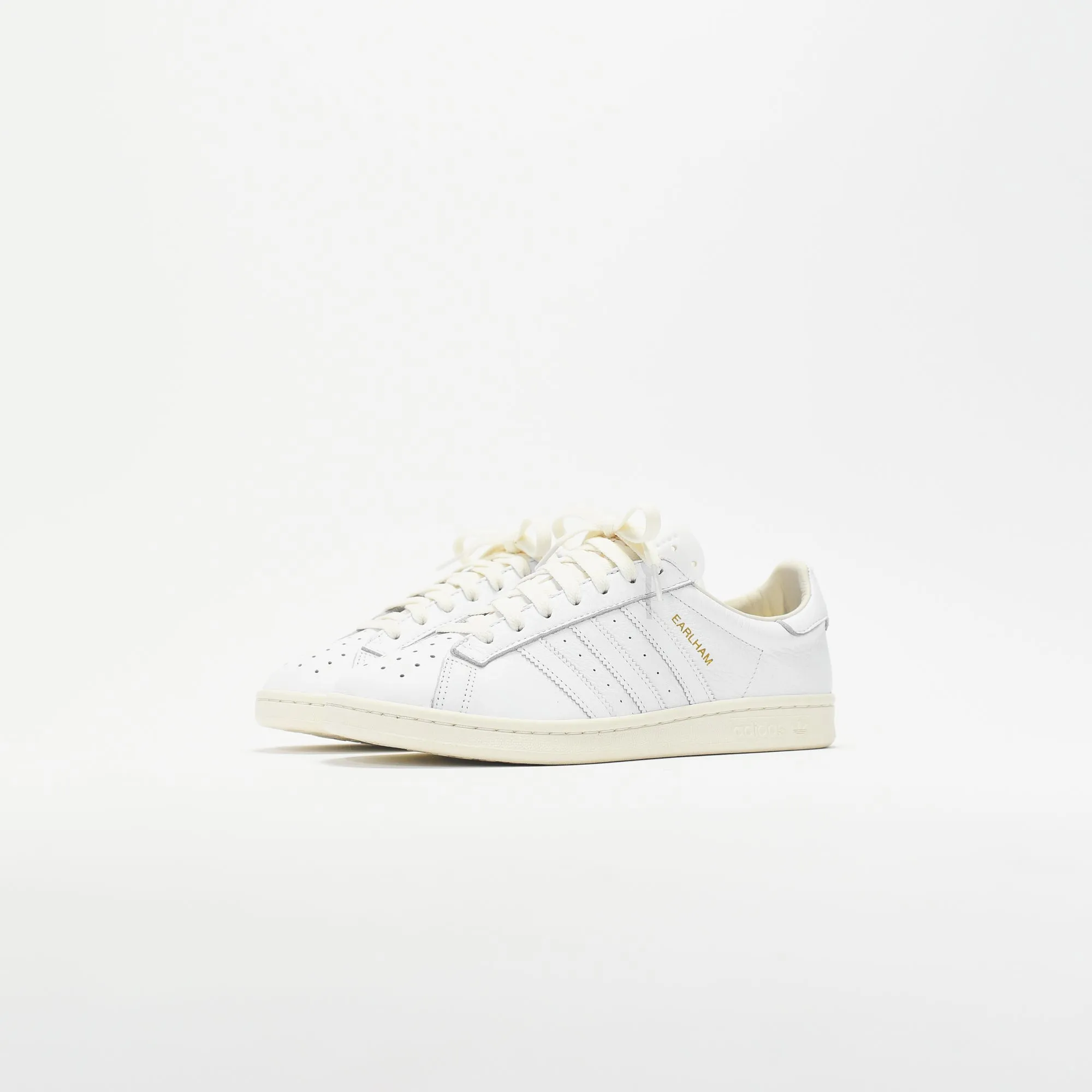 adidas Consortium Earlham SPZL - White