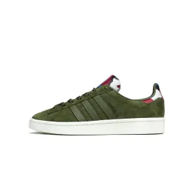 Adidas Men's Campus "Olive Cargo" [BB0077]