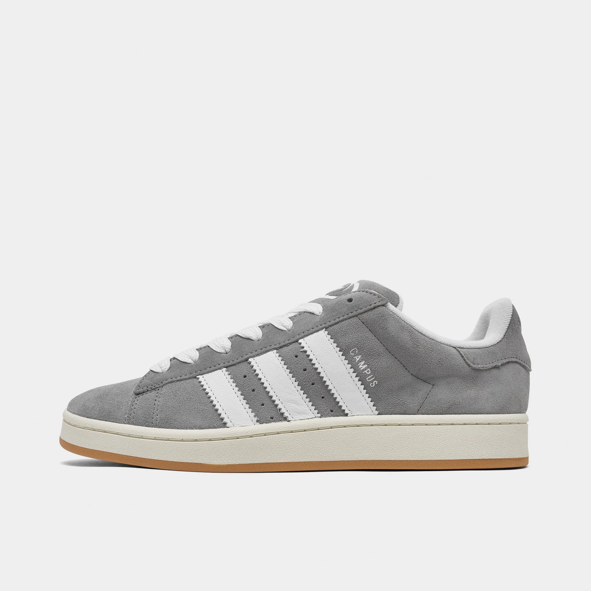 adidas Originals Campus 00s Grey Heather / Ftwr White - Off White