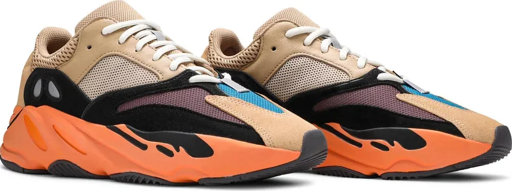 Adidas Yeezy Boost 700 Enflame Amber 'GW0297'