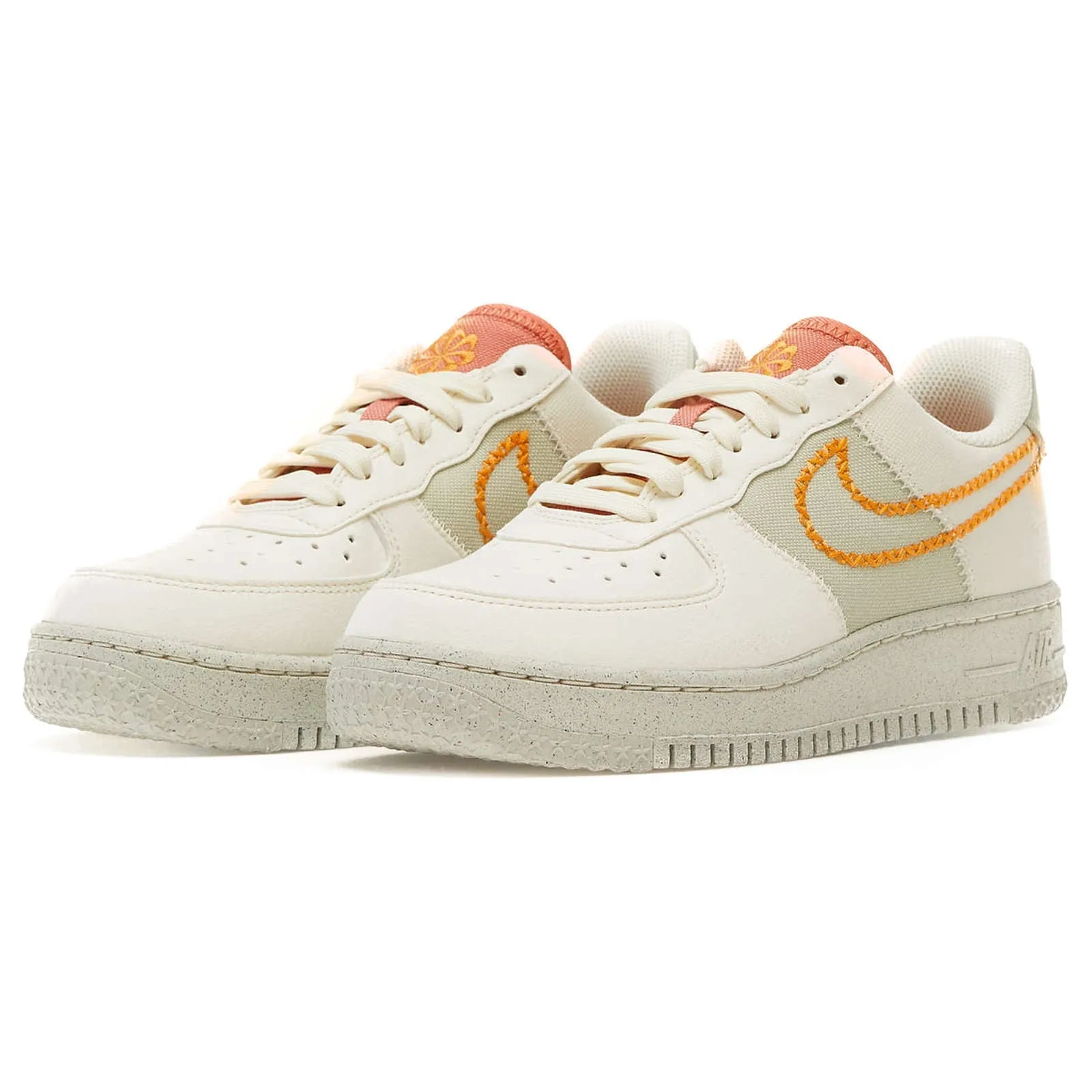 Air Force 1 '07 Leather Men's Low-Top Sneakers