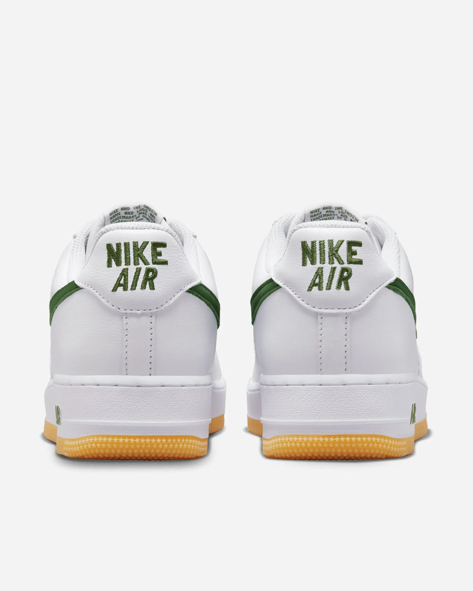 Air Force 1 Low 'Color Of The Month'