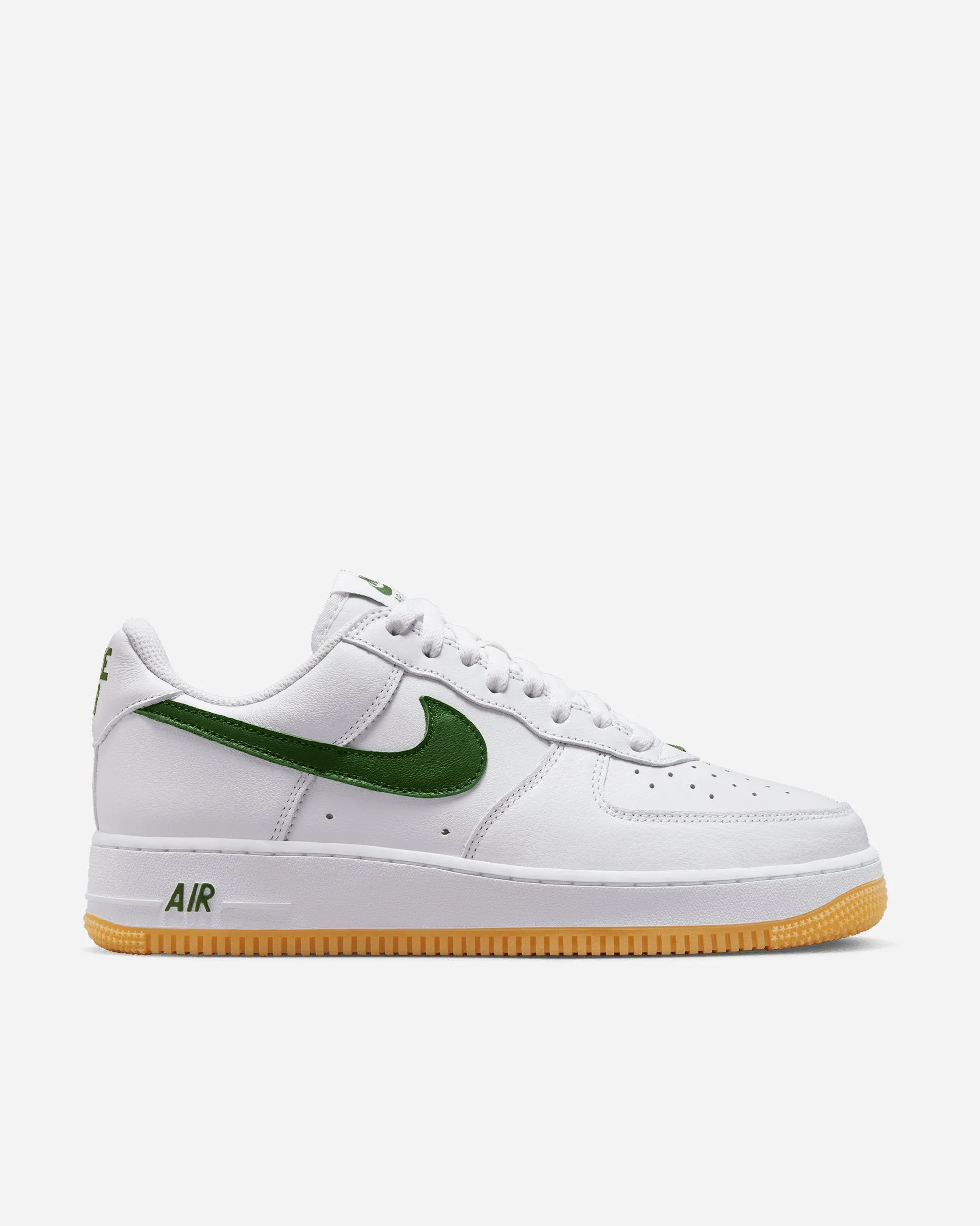 Air Force 1 Low 'Color Of The Month'