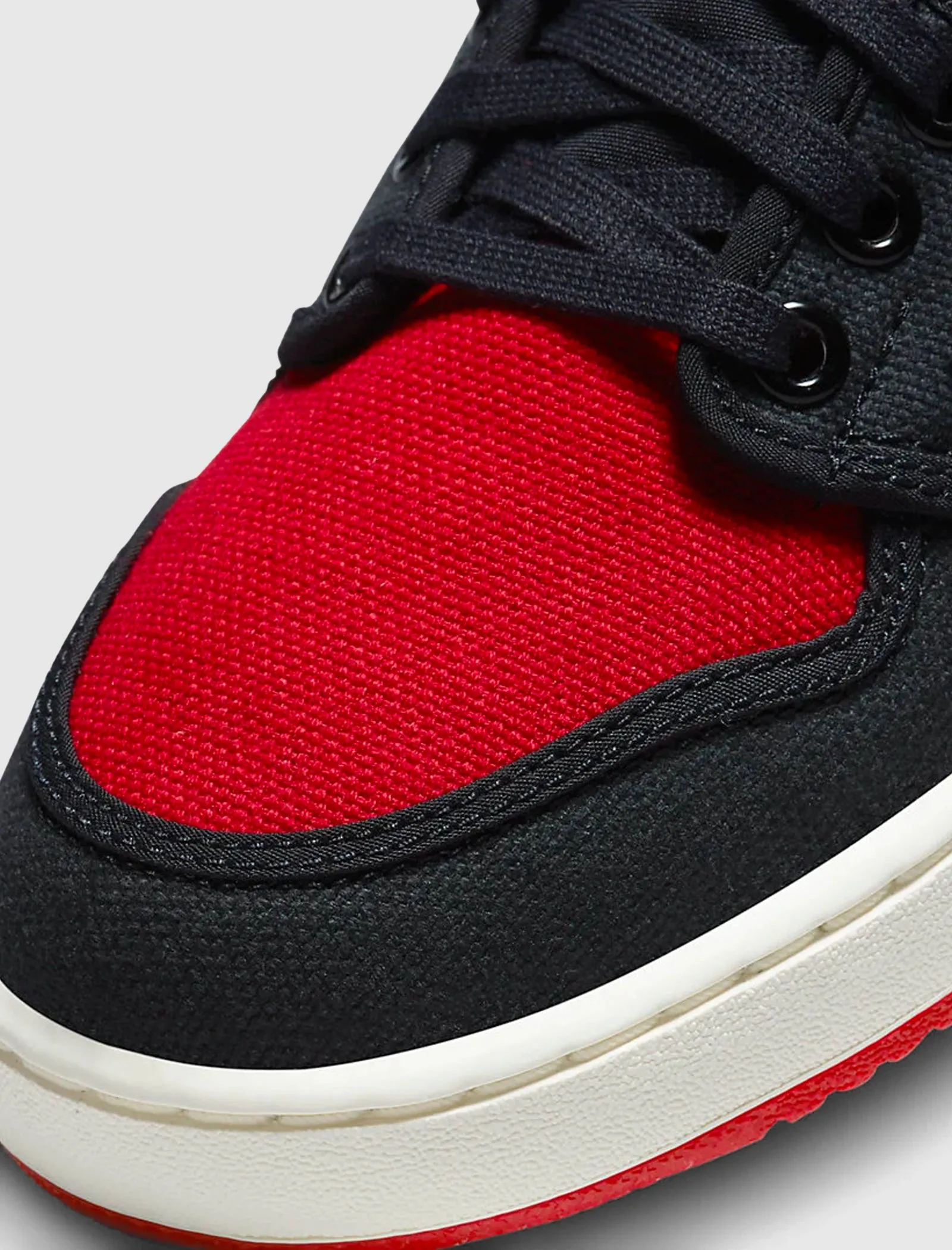 AIR JORDAN 1 KO LOW "BRED"