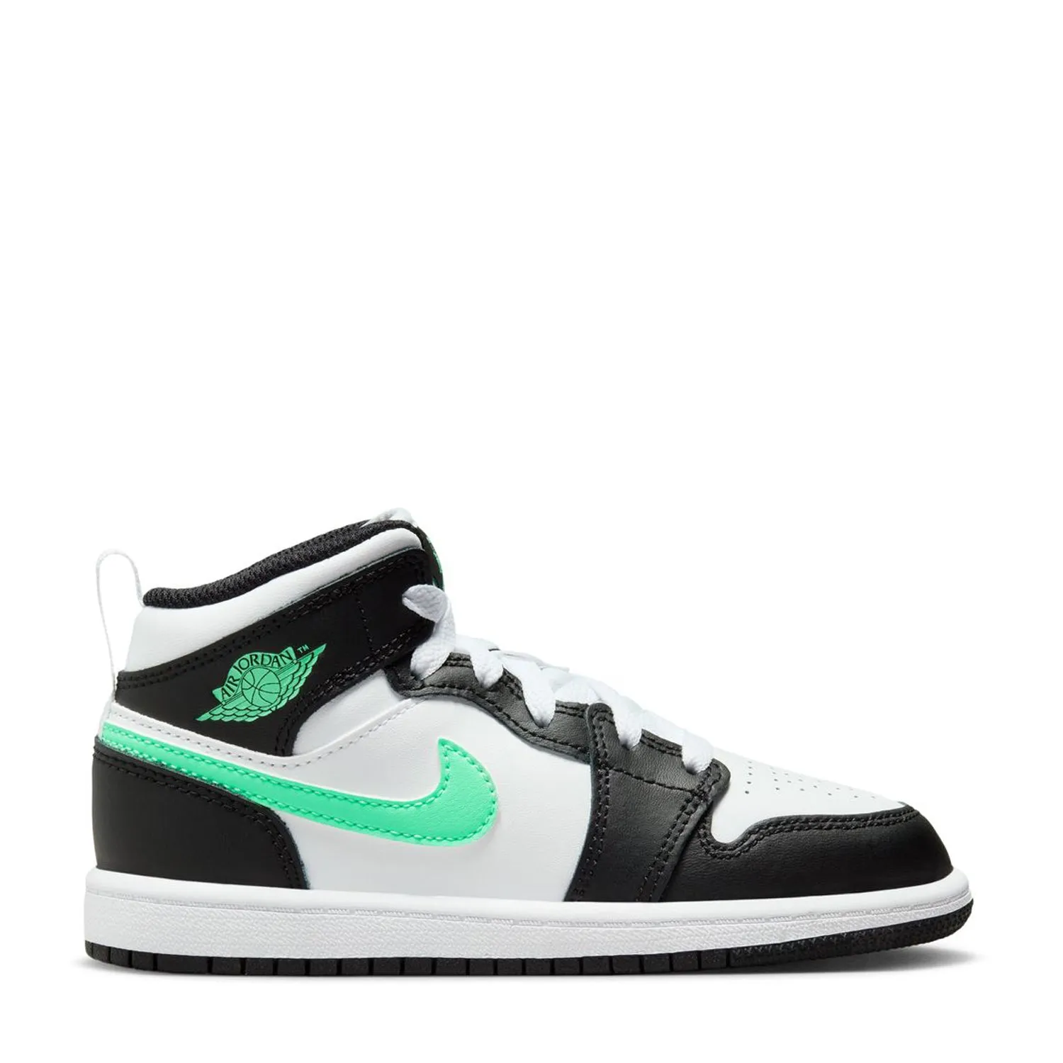 AJ 1 Mid - Kids