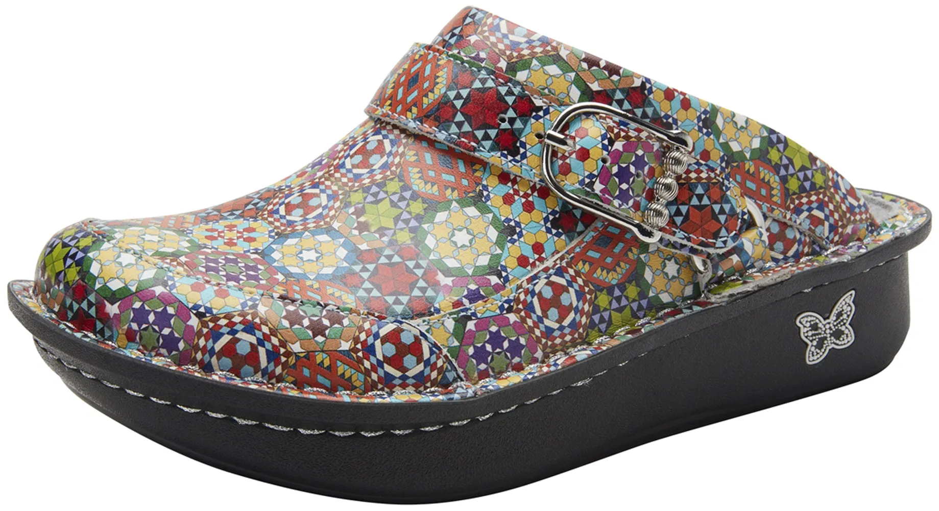 Alegria Women's Seville Clog