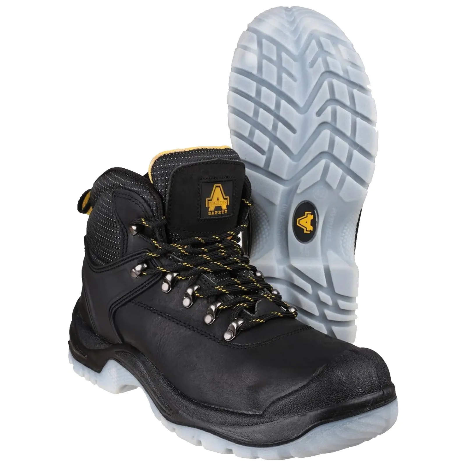 Amblers FS199 S3 Safety Boots