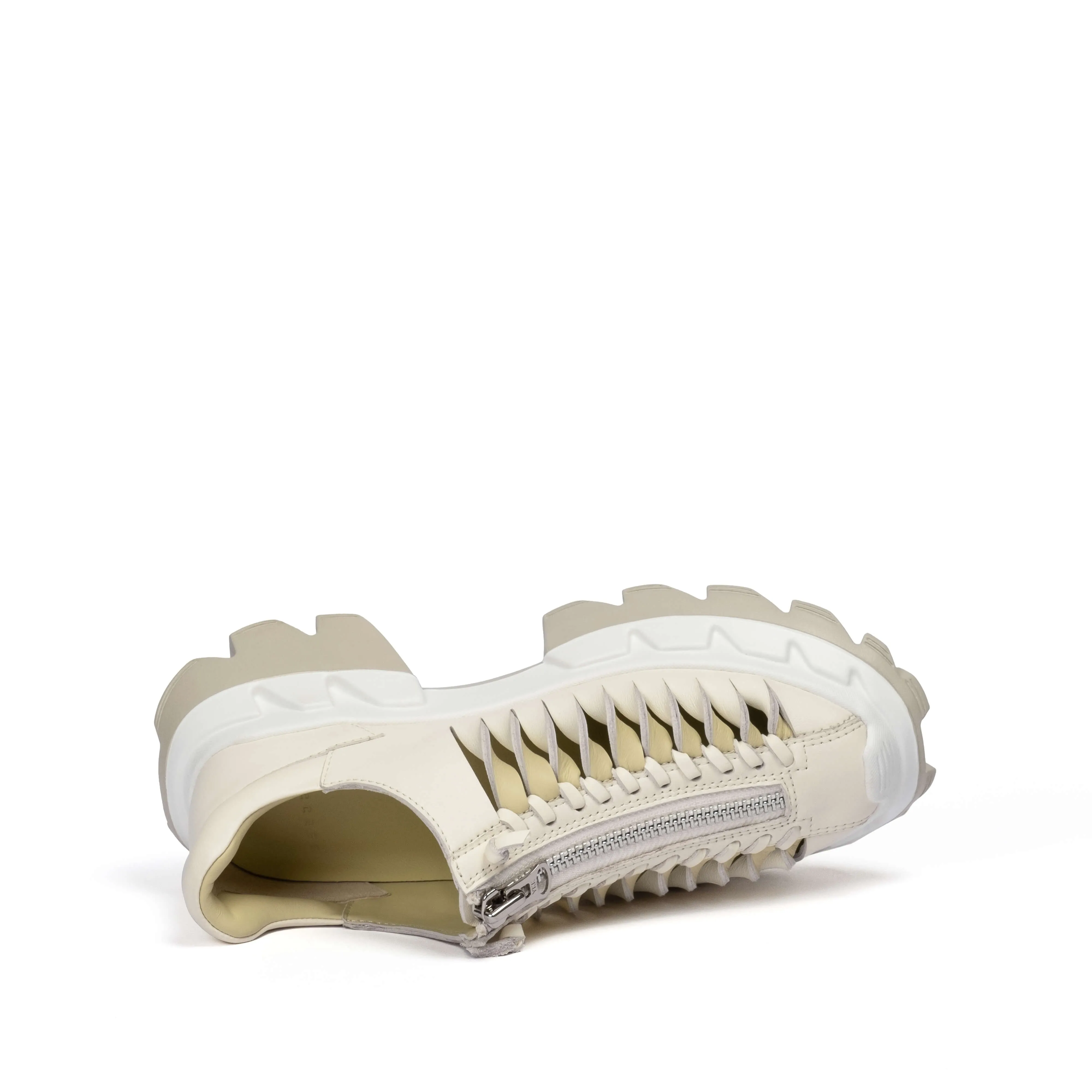 ARKO SPINE IVORY