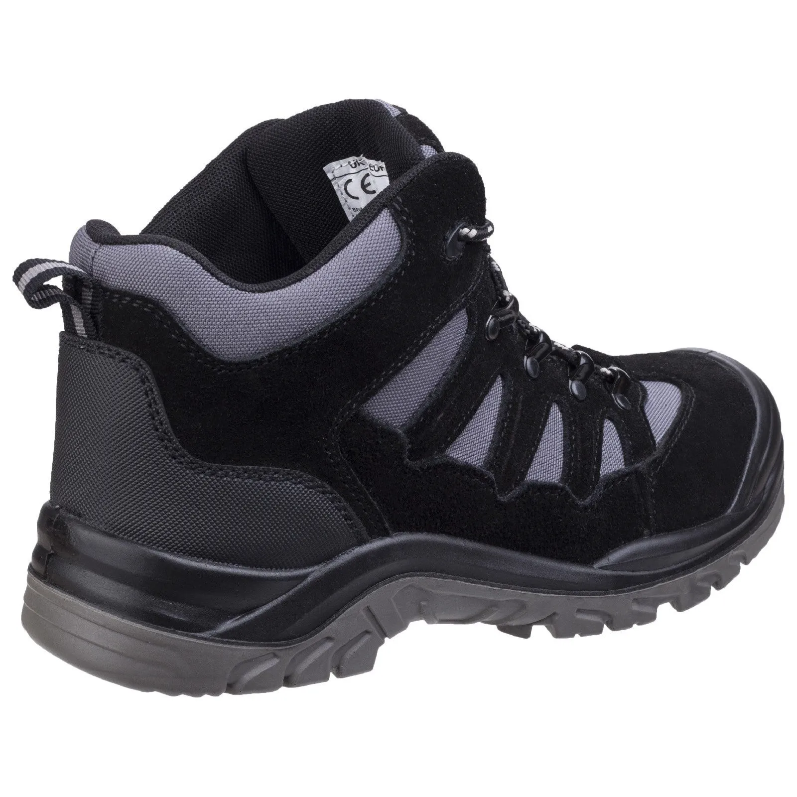 AS251 Lightweight Safety Hiker Boot