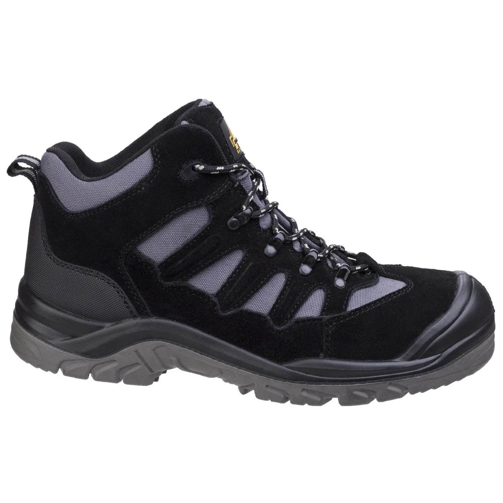 AS251 Lightweight Safety Hiker Boot