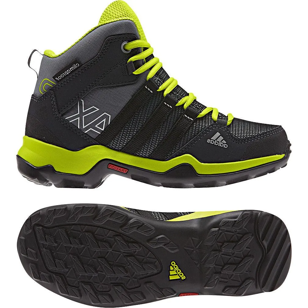 AX 2 Mid CP Boots