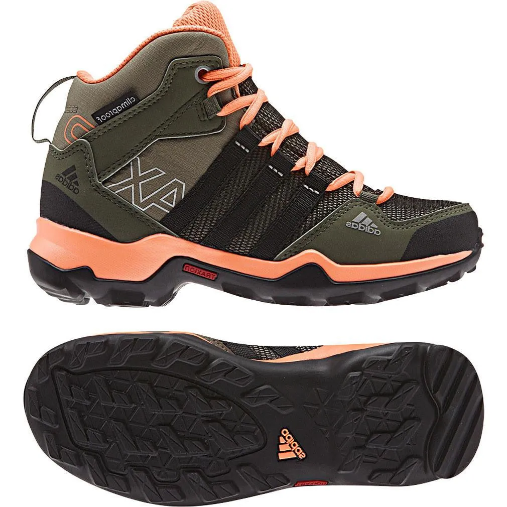 AX 2 Mid CP Boots