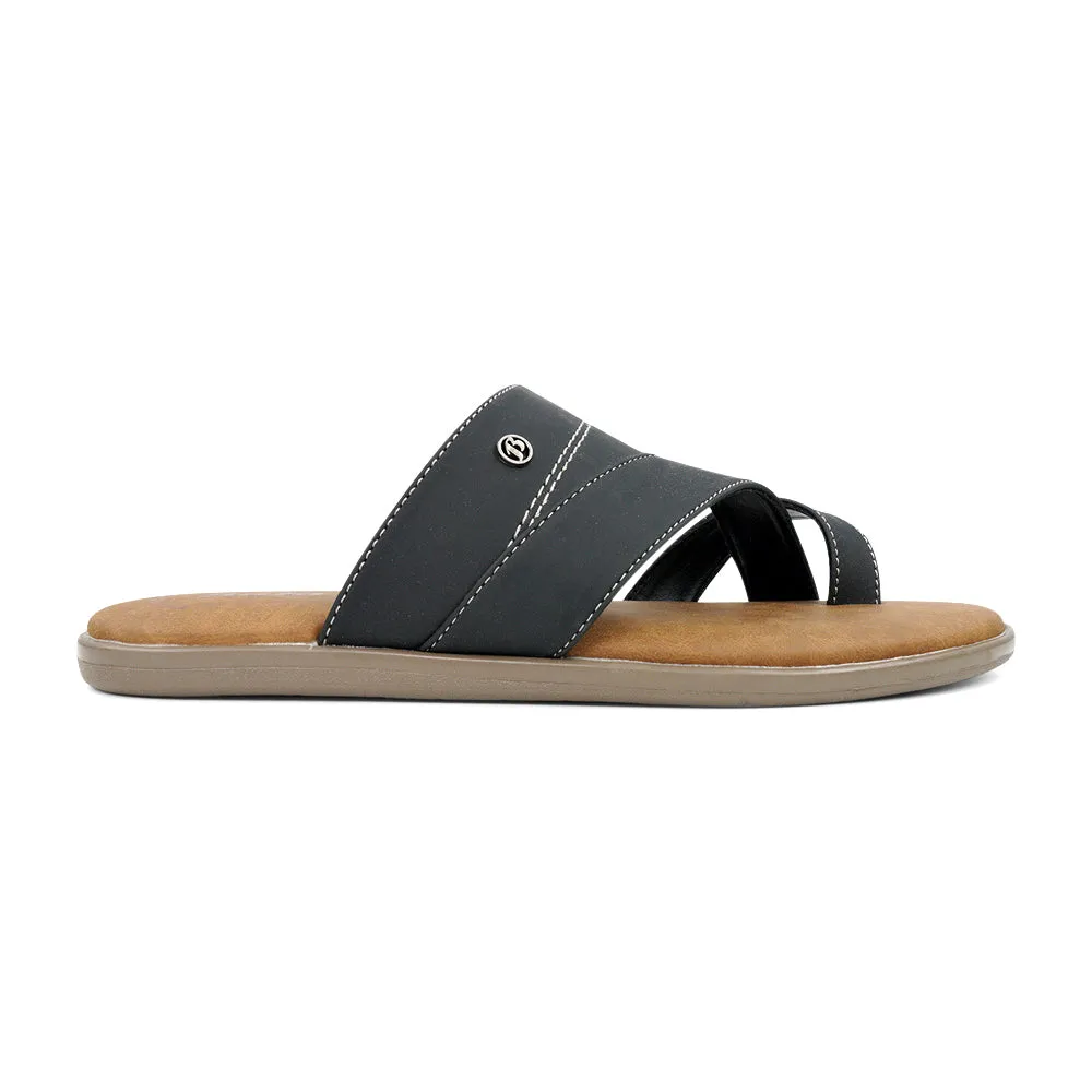 Bata DIVIDER Toe-Ring Sandal for Men