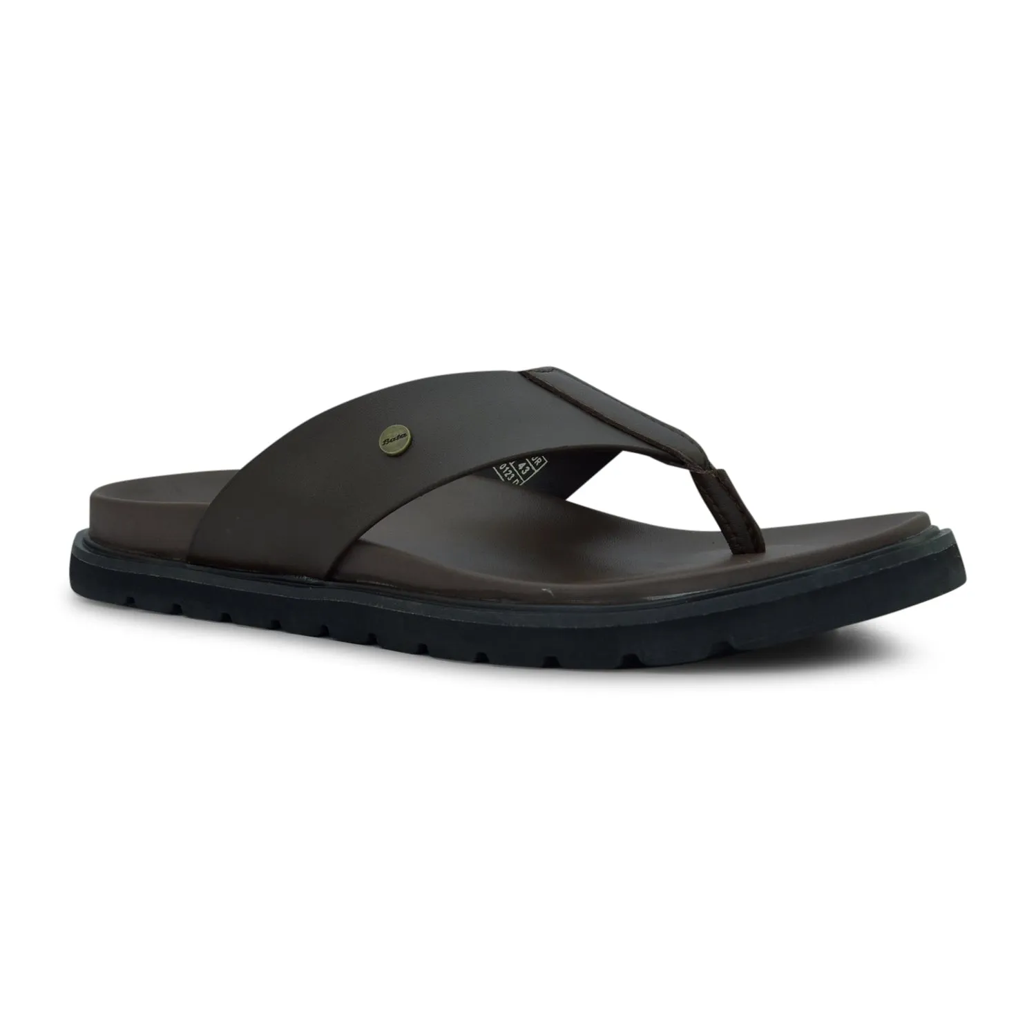 Bata Neutron Toe-Post Sandal