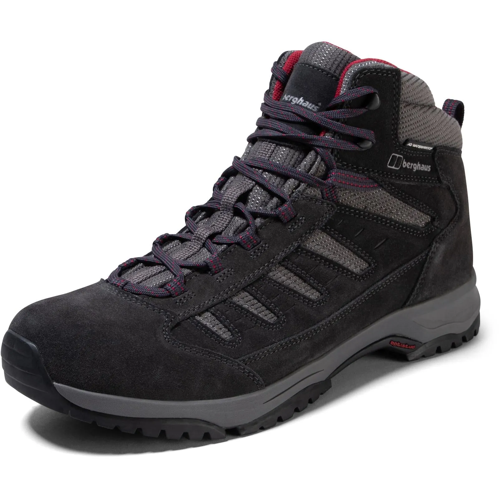 Berghaus Mens Expeditor Trek 2.0 Waterproof Boot