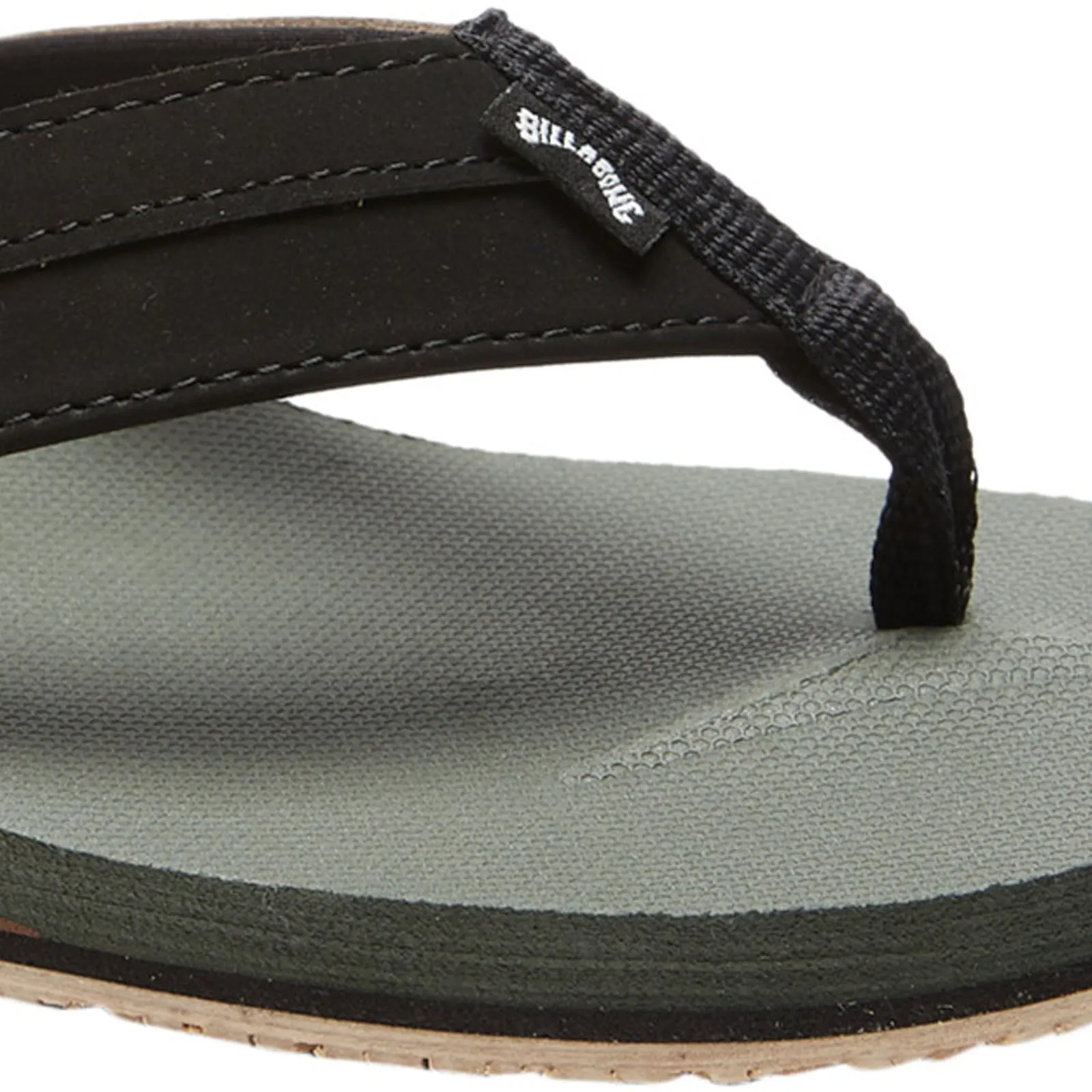 Billabong Mens All Day Impact Flip Flops