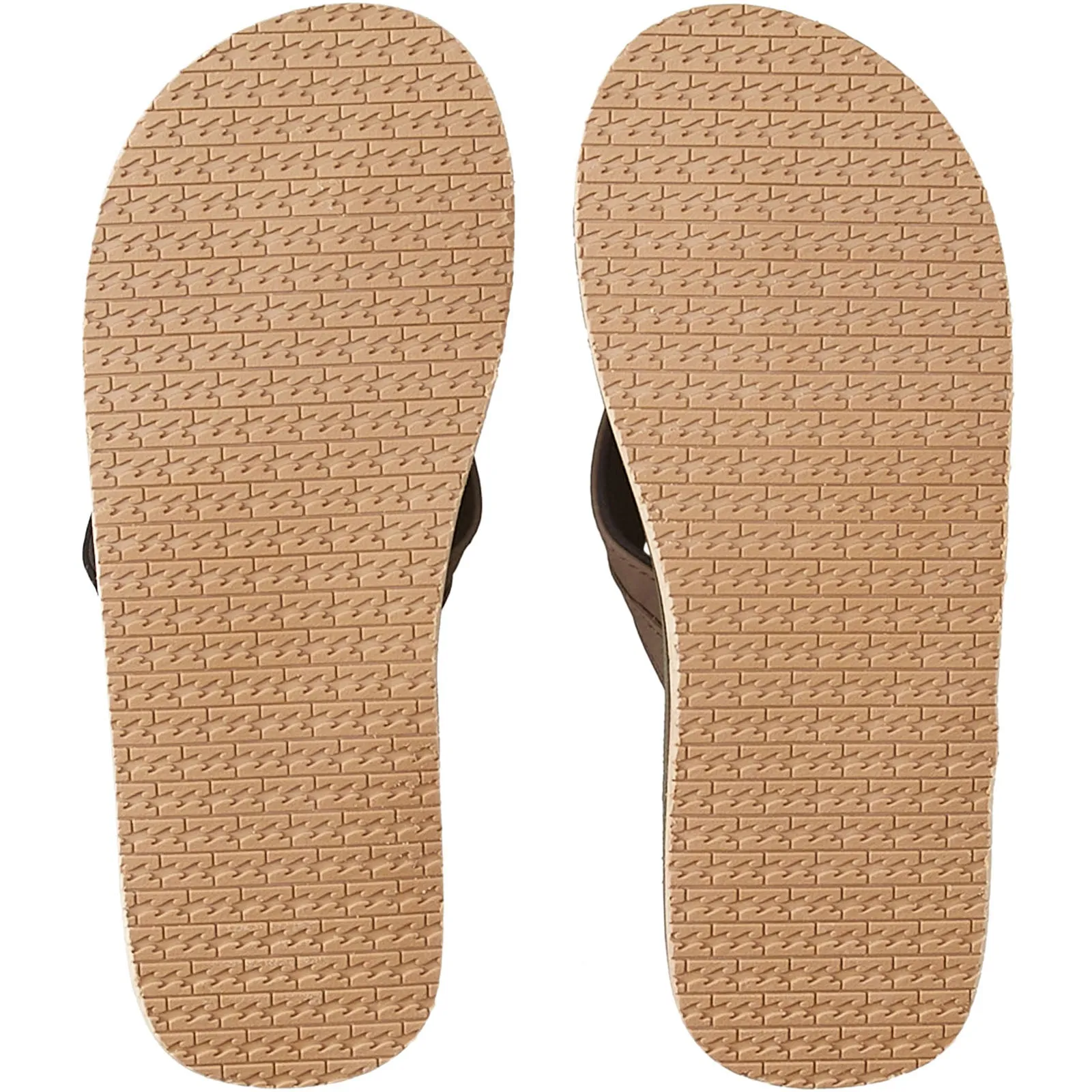 Billabong Mens All Day Impact Flip Flops