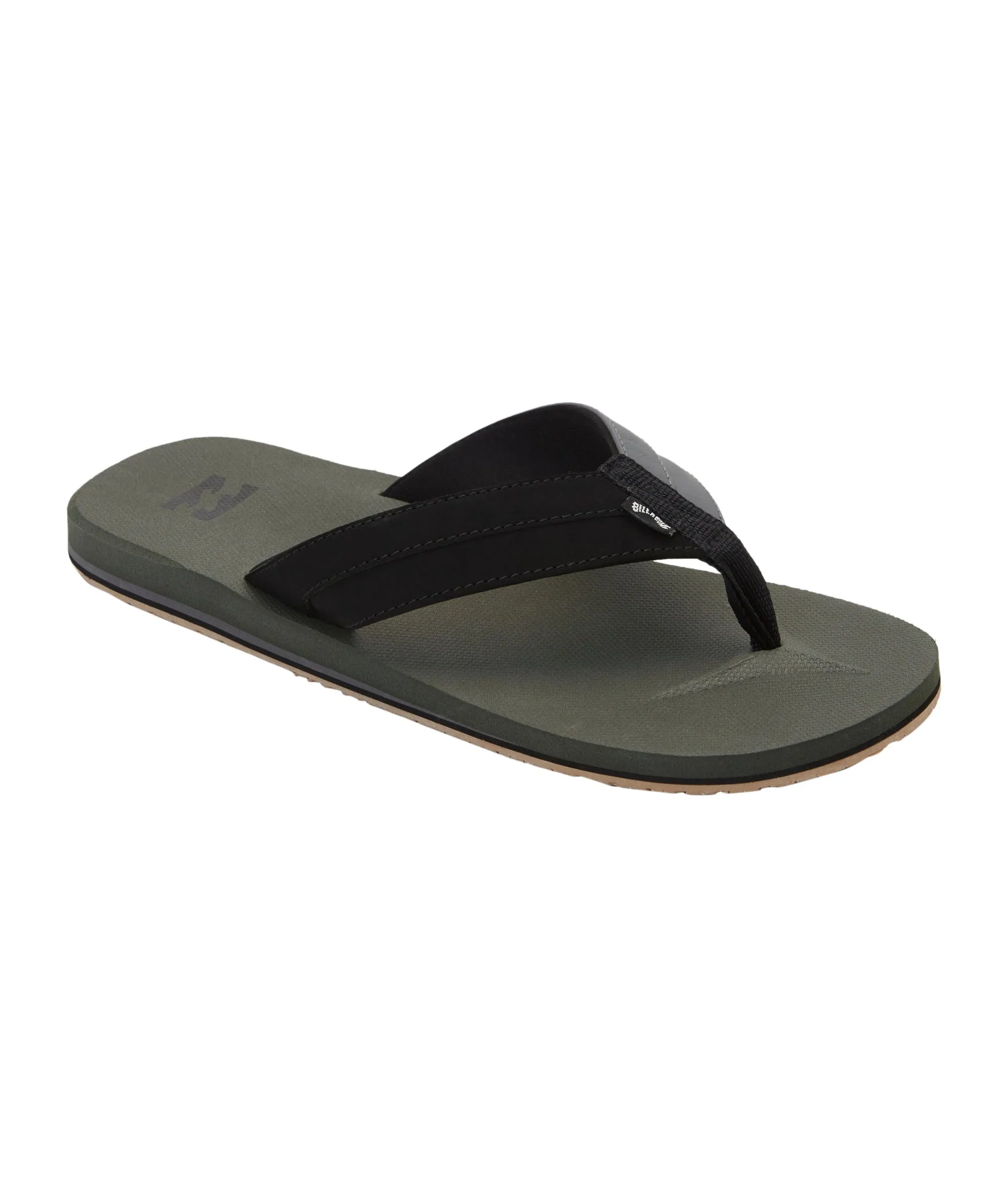 Billabong Mens All Day Impact Flip Flops