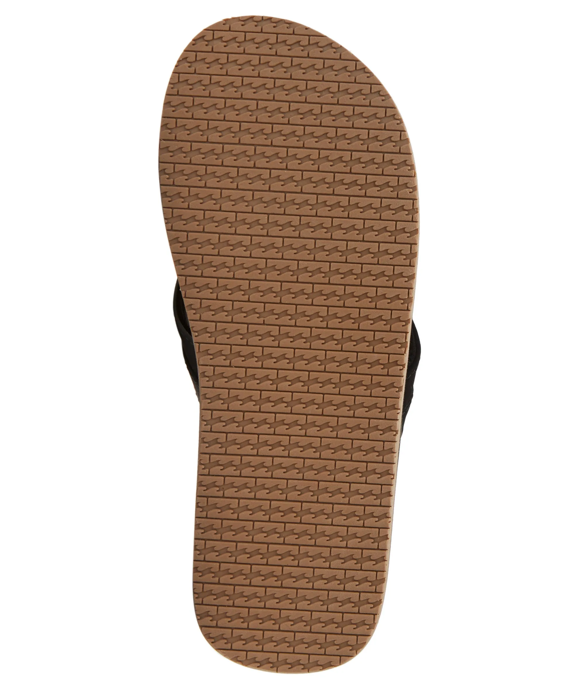 Billabong Mens All Day Impact Flip Flops