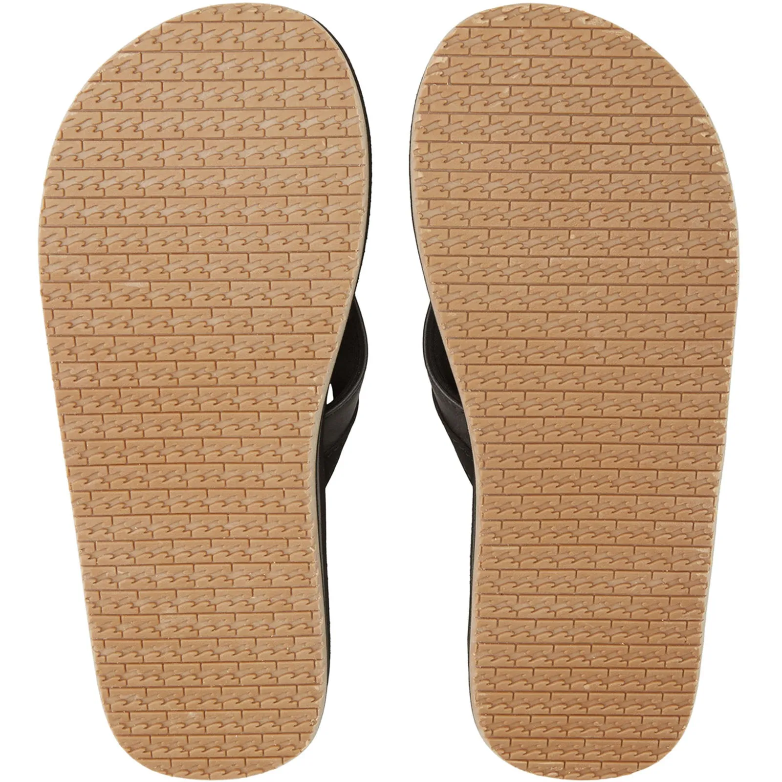 Billabong Mens All Day Impact Flip Flops