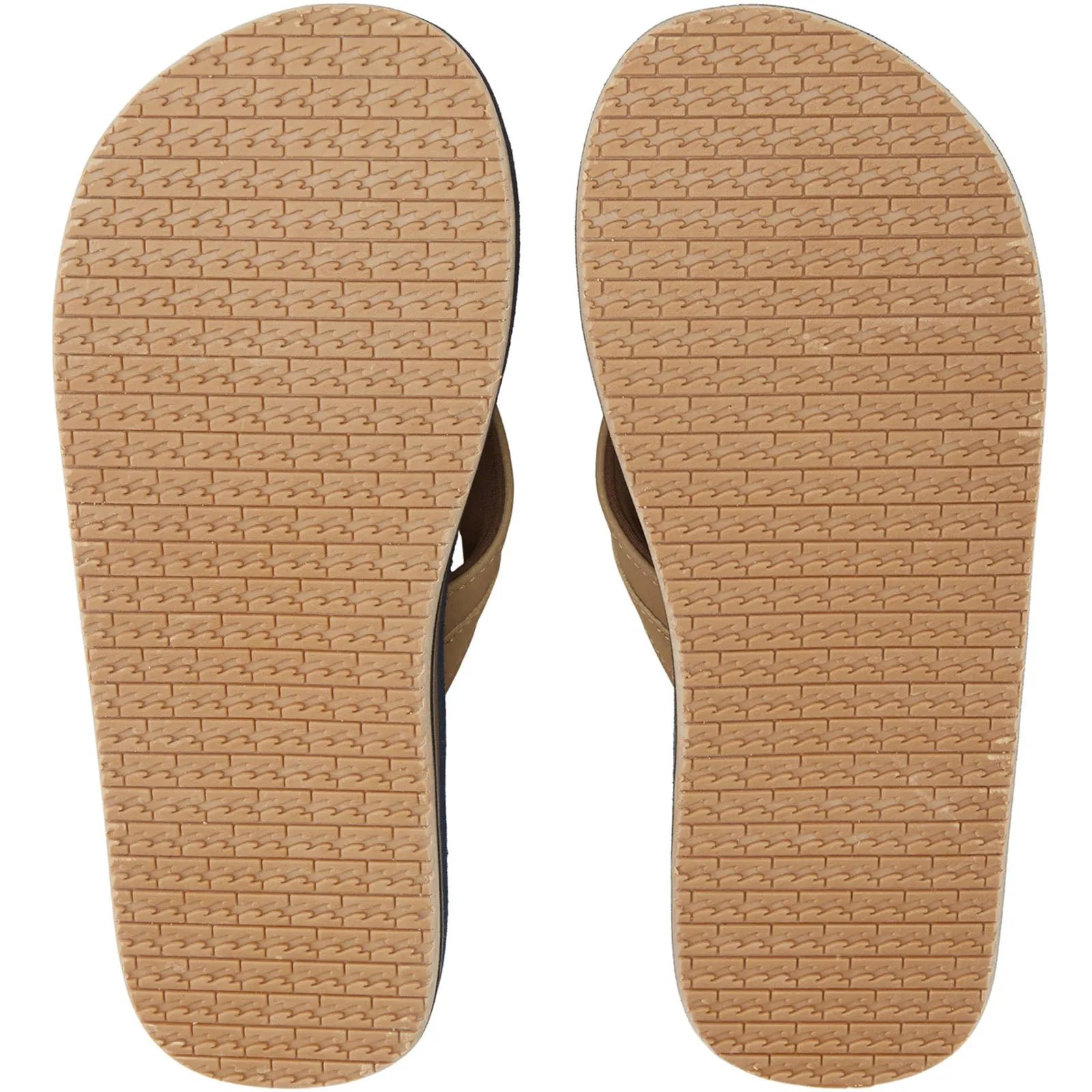 Billabong Mens All Day Impact Flip Flops