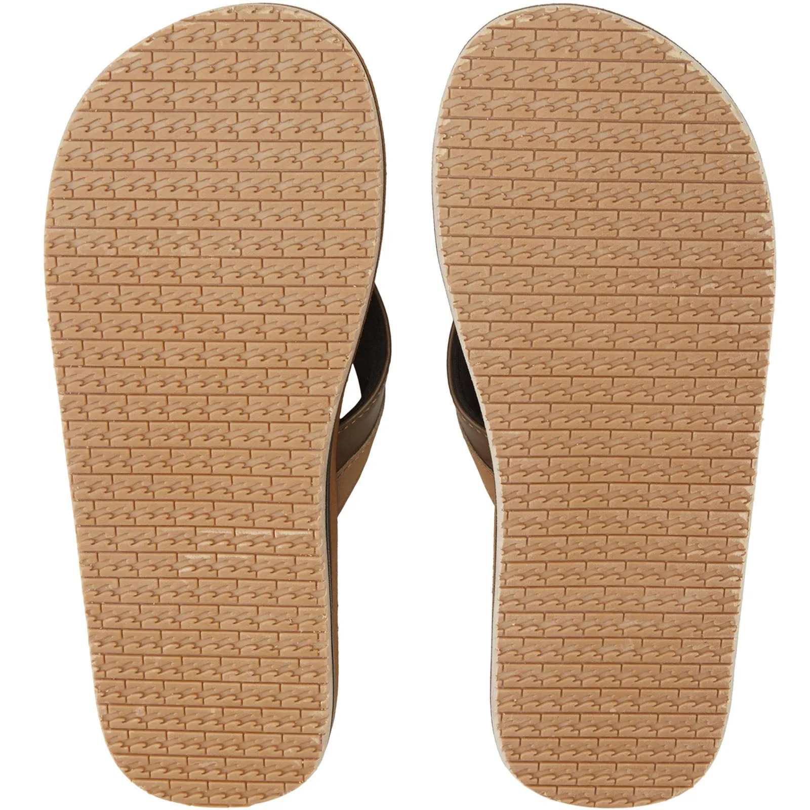 Billabong Mens All Day Impact Flip Flops