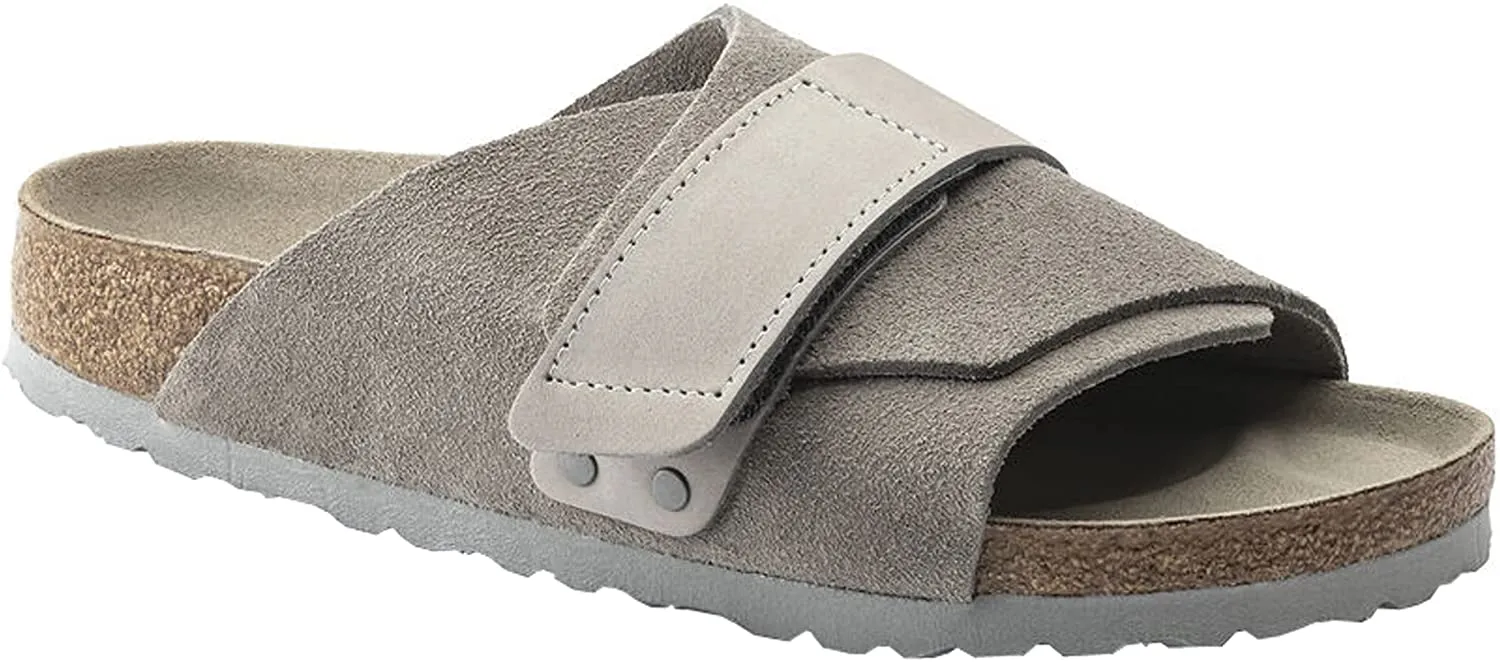 Birkenstock Unisex Kyoto Sandal