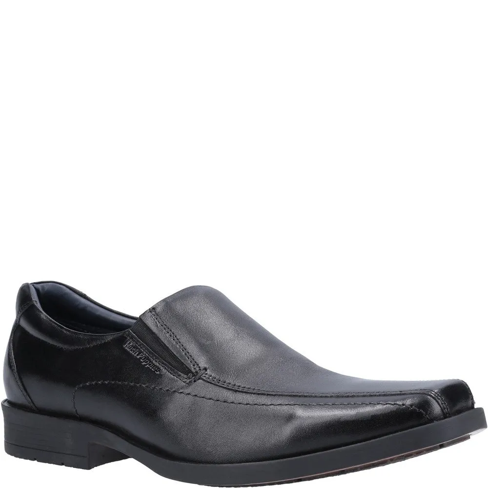 Black Brody Slip-On Shoes