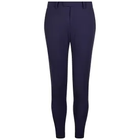 Blade Performance Ankle Sport Pants Navy - AW24