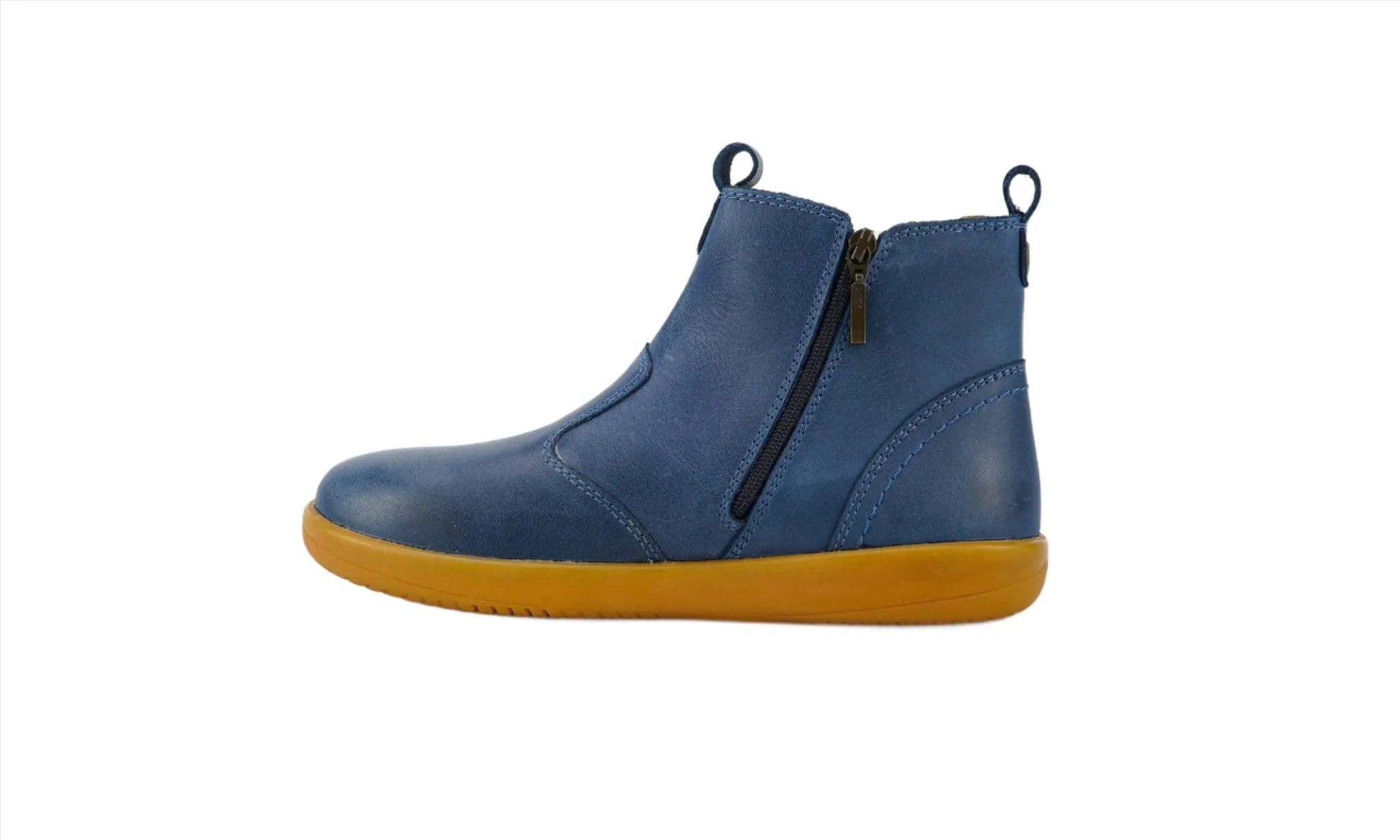 Bobux KID  Jodhpur Boot - Midnight