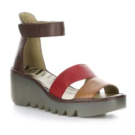 Bono Wedge Sandal