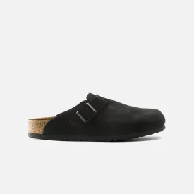 Boston Soft Footbed - Black