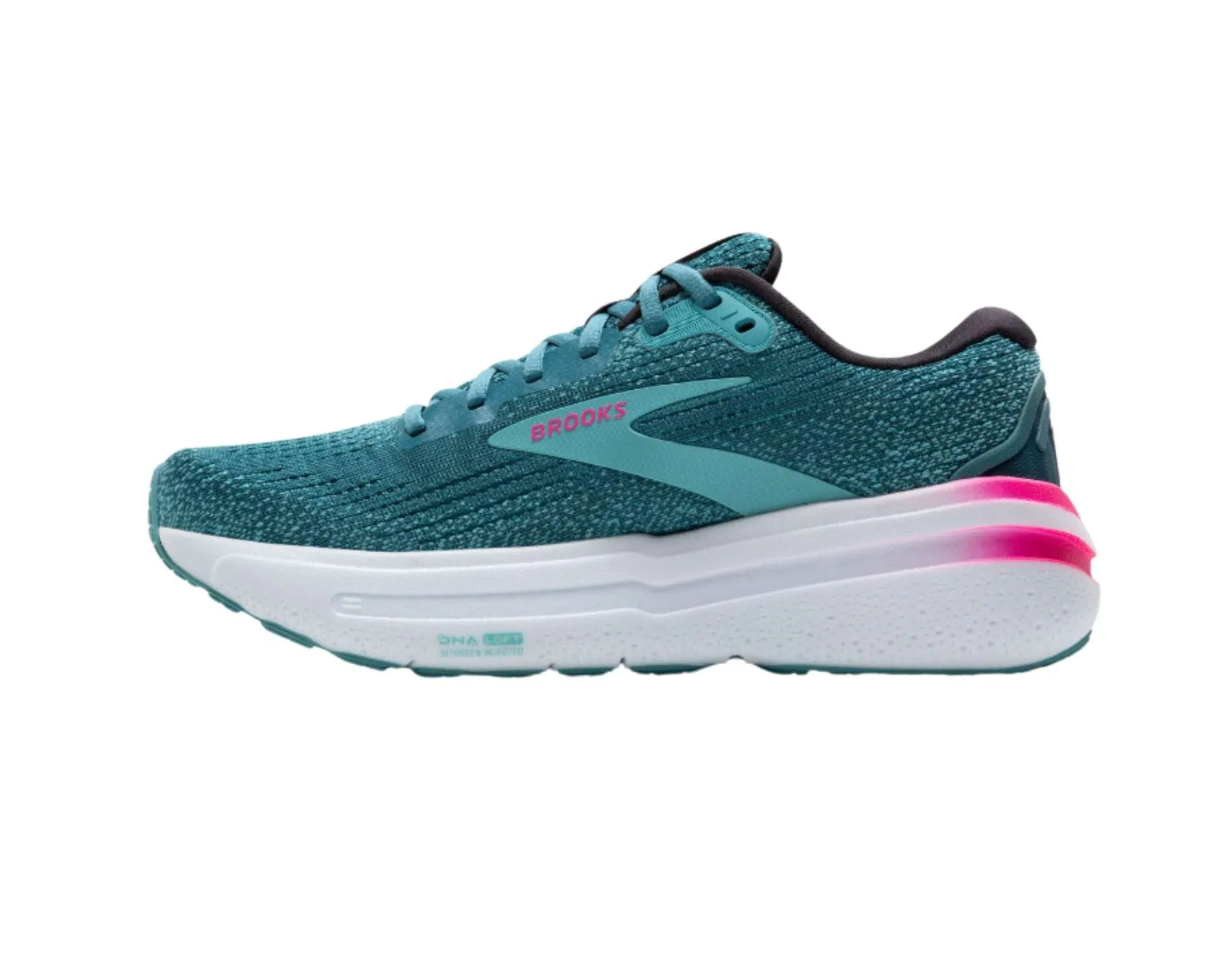 Brooks Ghost Max 2 Womens Wide