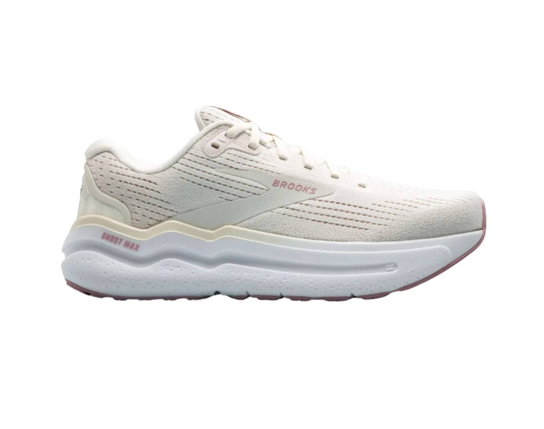 Brooks Ghost Max 2 Womens Wide