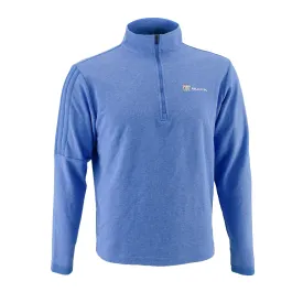 Buick Mens Adidas Quarter-Zip