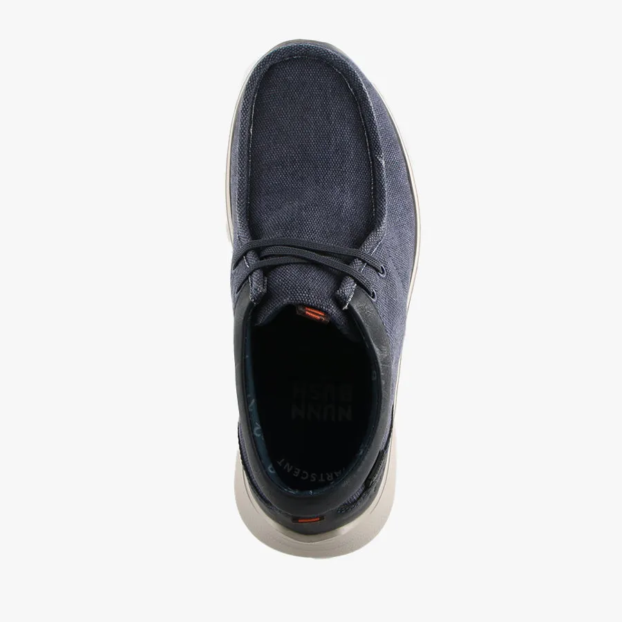 BUSHWACKER CANVAS NAVY