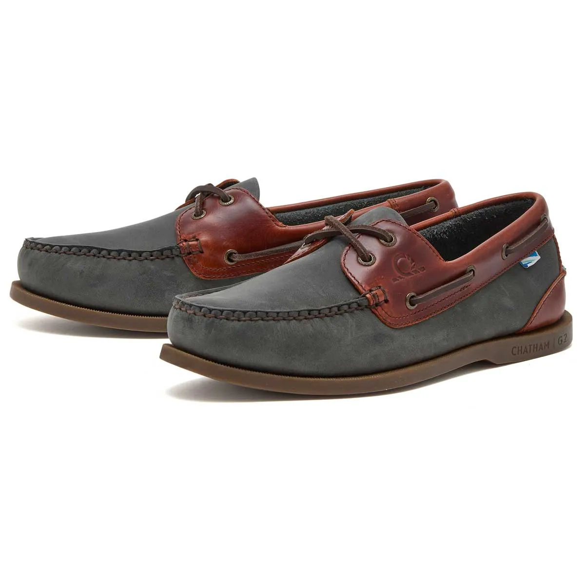 Chatham Bermuda II G2 Men's Deck Shoes