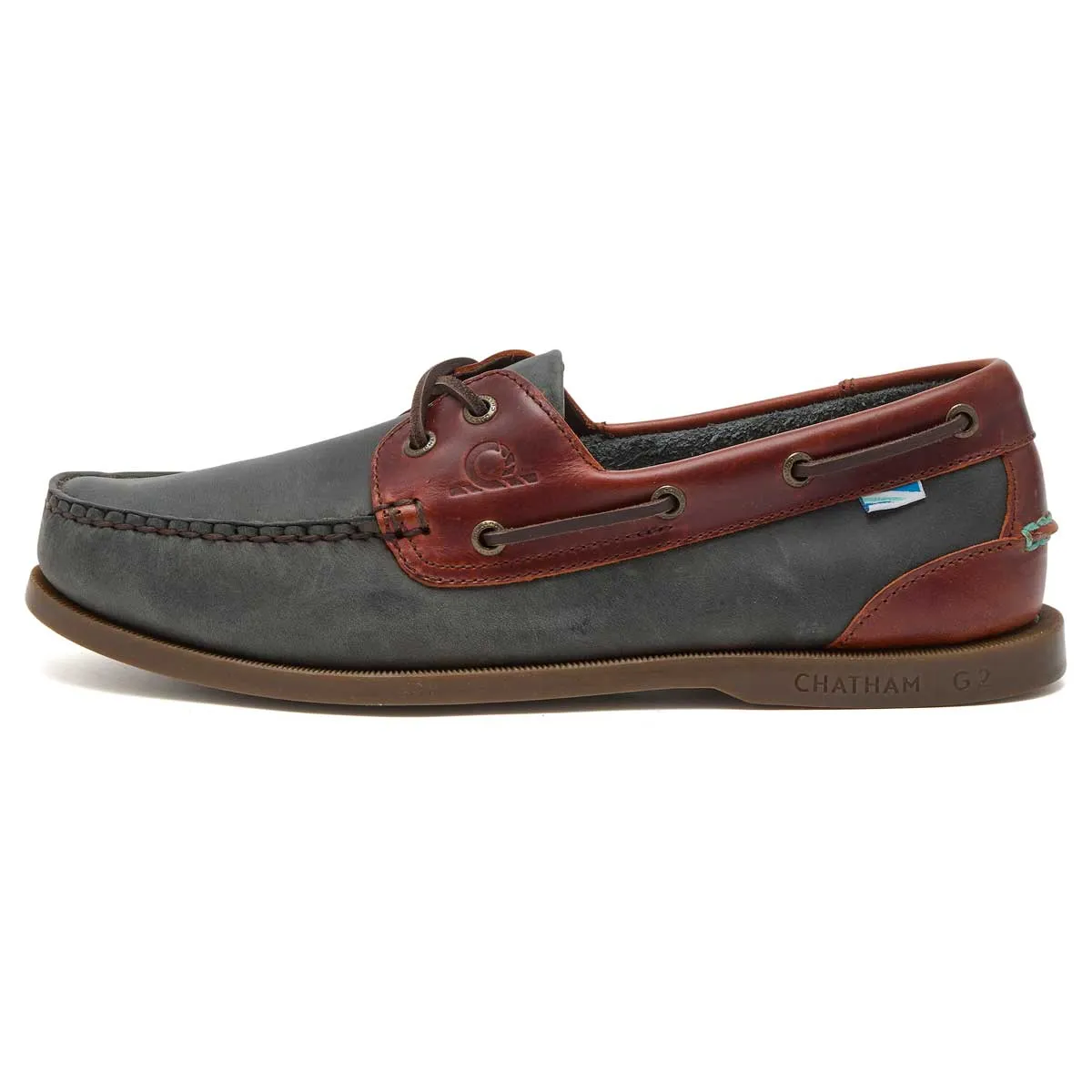 Chatham Bermuda II G2 Men's Deck Shoes