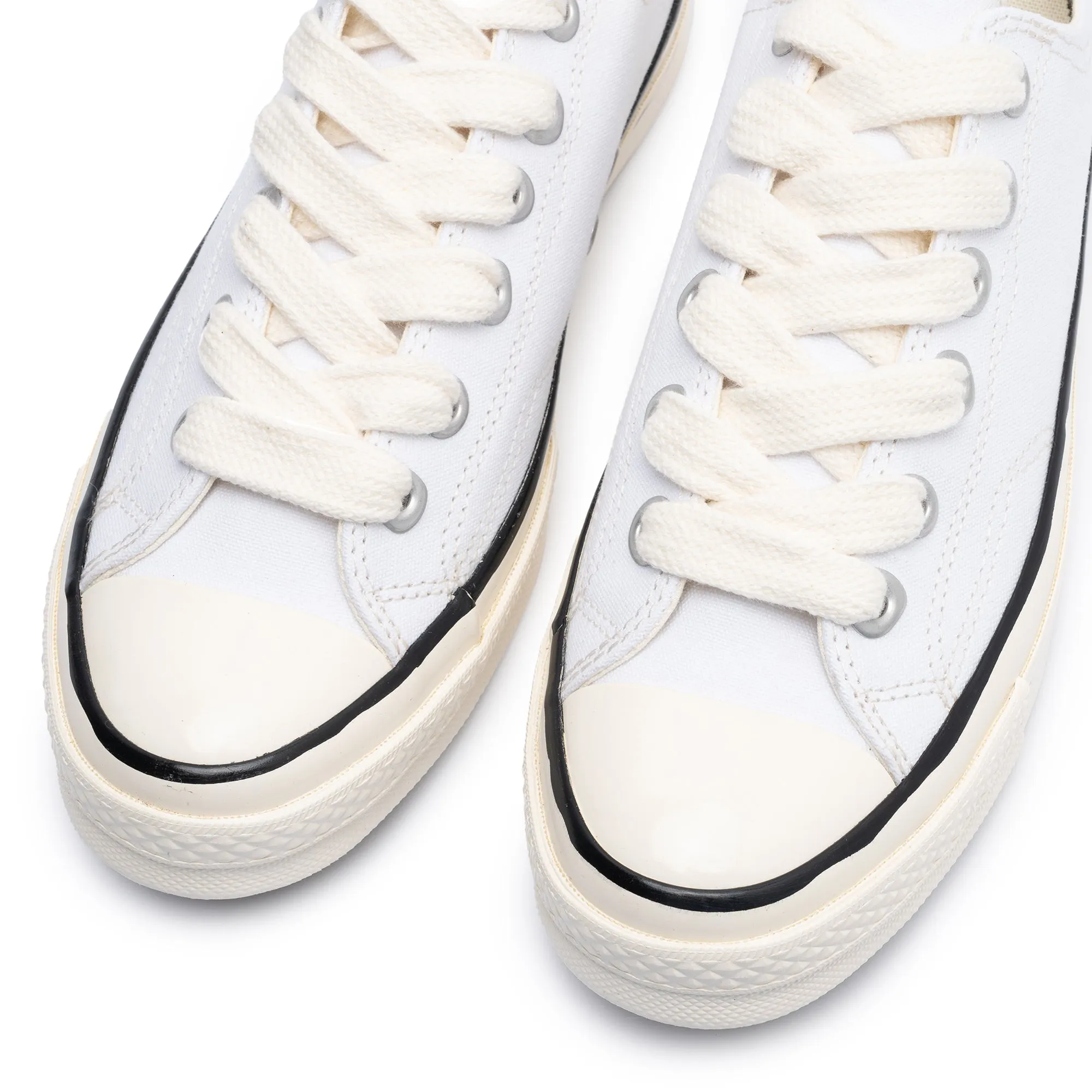 Chuck 70 OX White A08525C