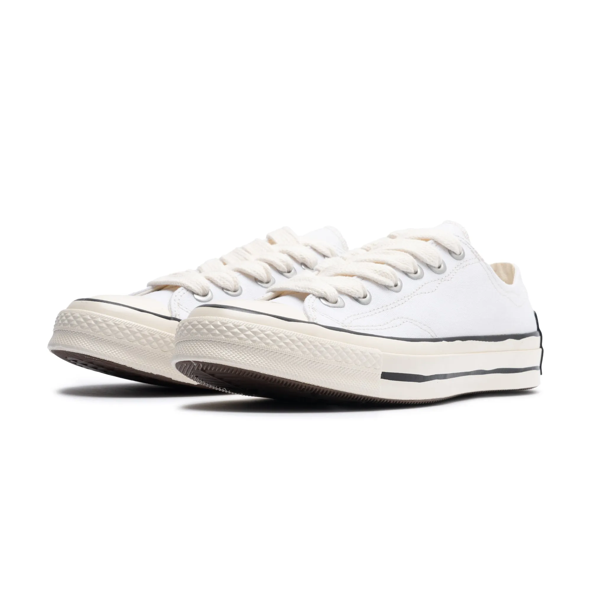 Chuck 70 OX White A08525C